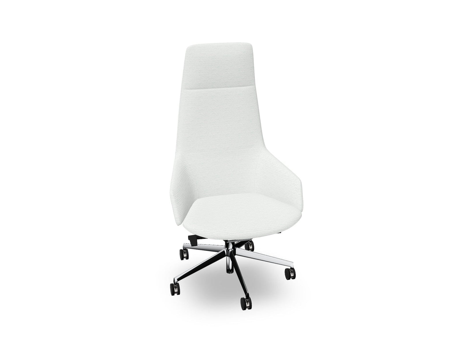 Aston Direction Syncro Task Chair task chair Arper 