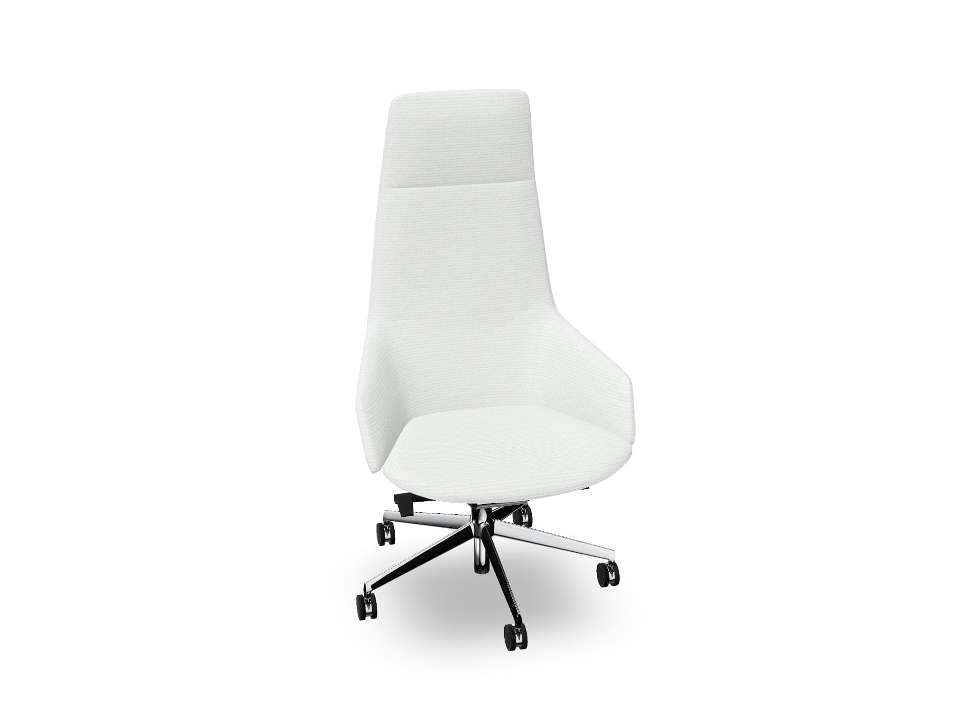 Aston Direction Syncro Task Chair task chair Arper 