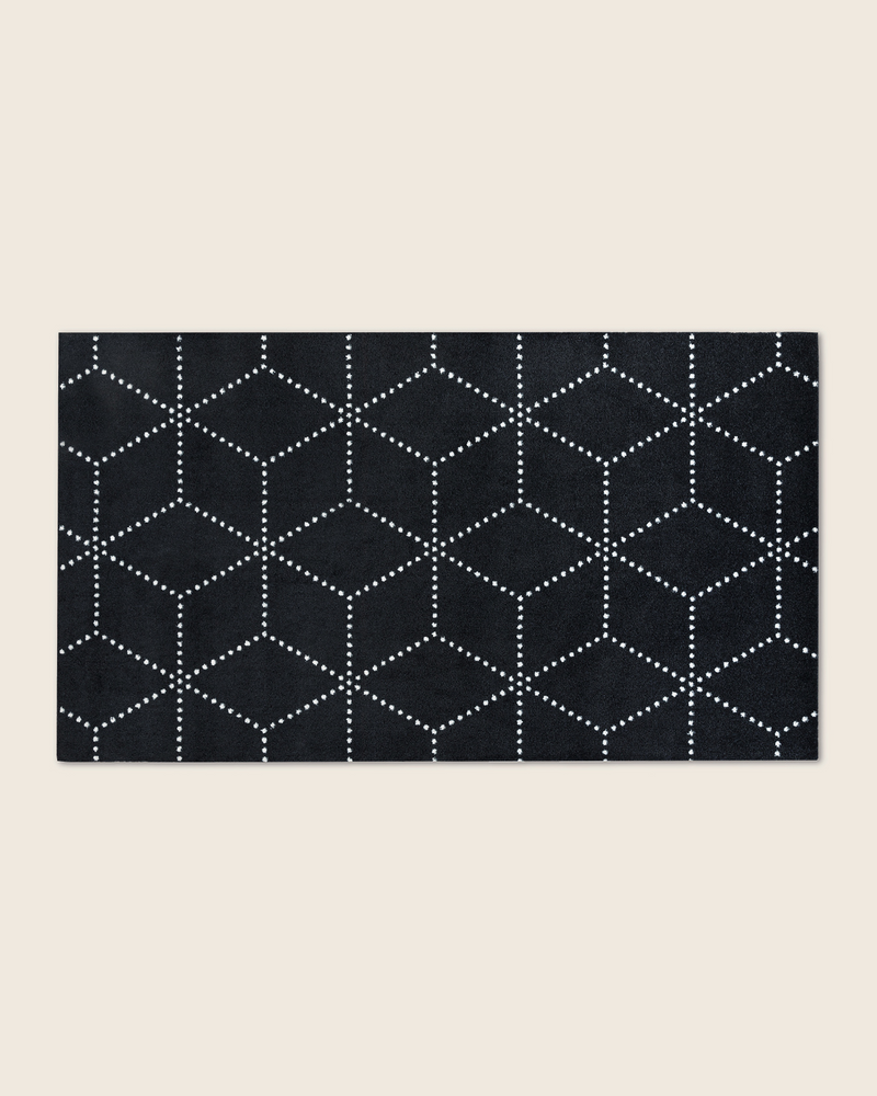 Hagl Doormat