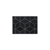 Hagl Doormat - Black