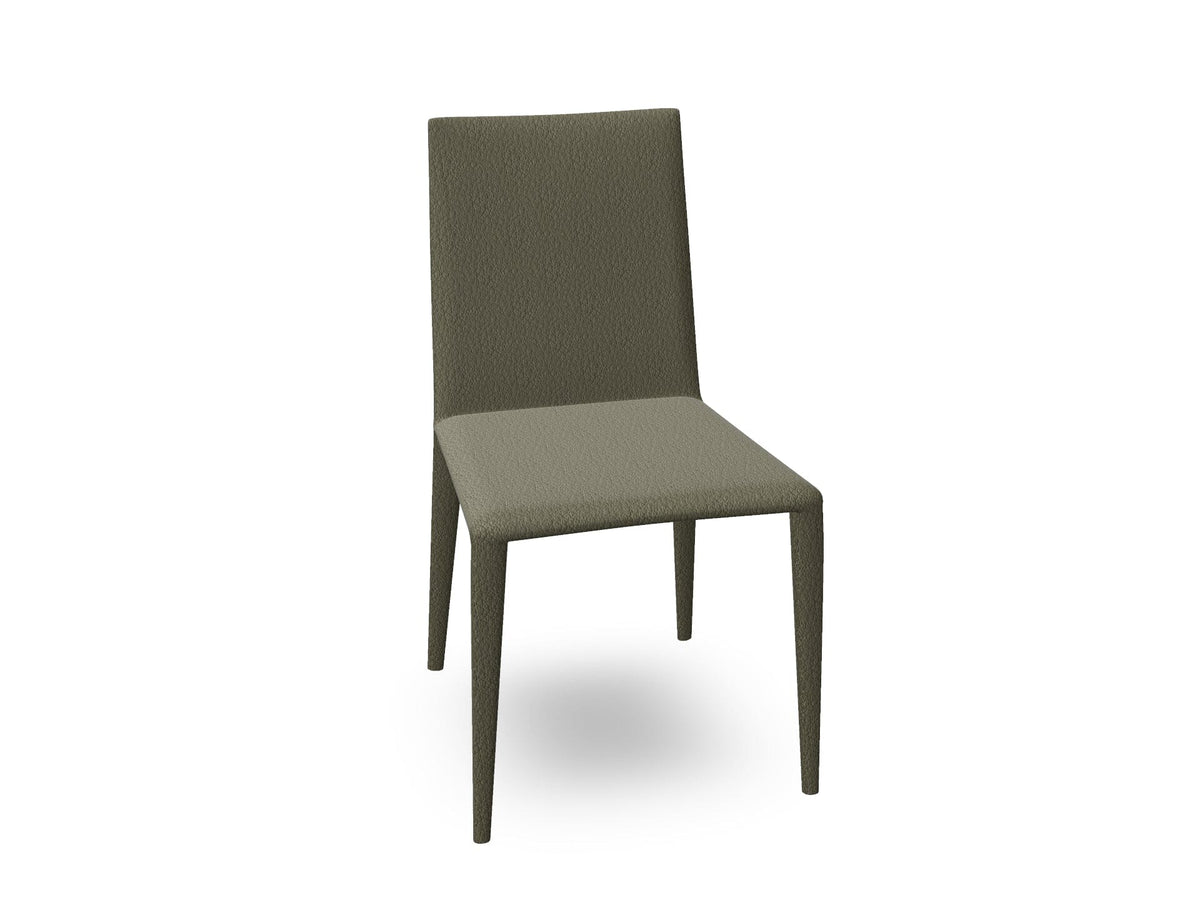 Norma Chair Medium Backrest Chairs Arper 