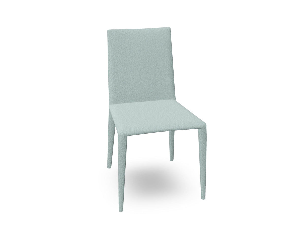 Norma Chair Medium Backrest Chairs Arper 