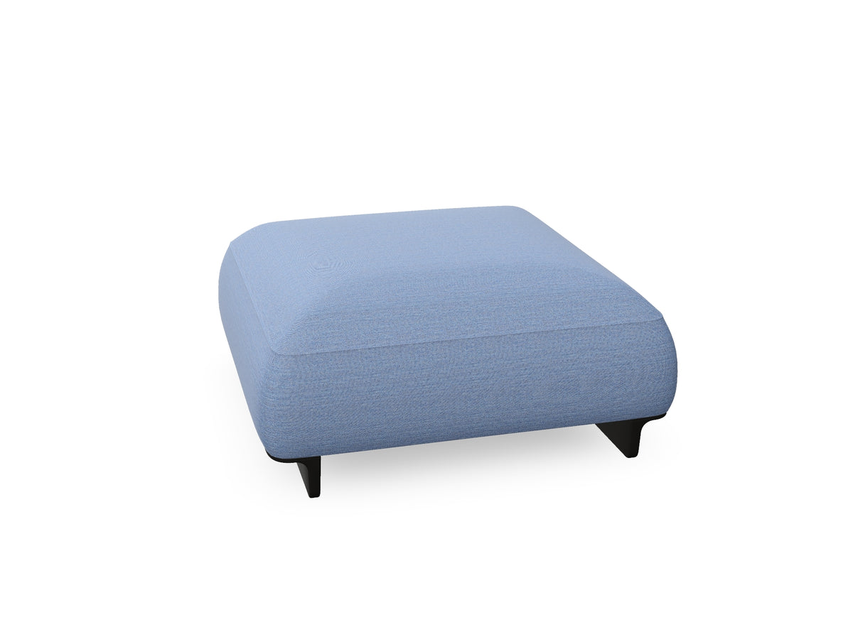 Ralik 1-Seater Ottoman