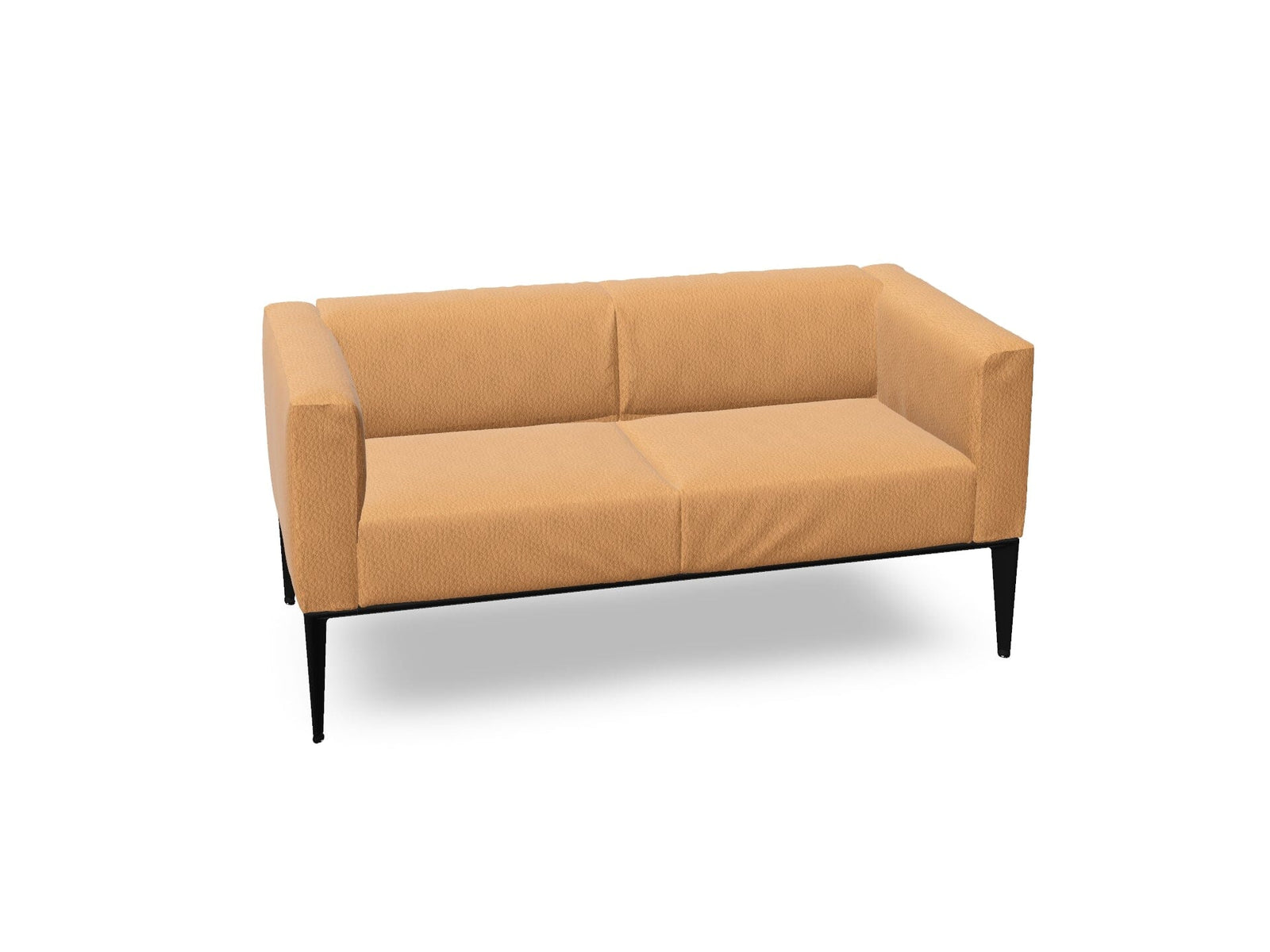 Sean Two Seat Sofa Sofa Arper 