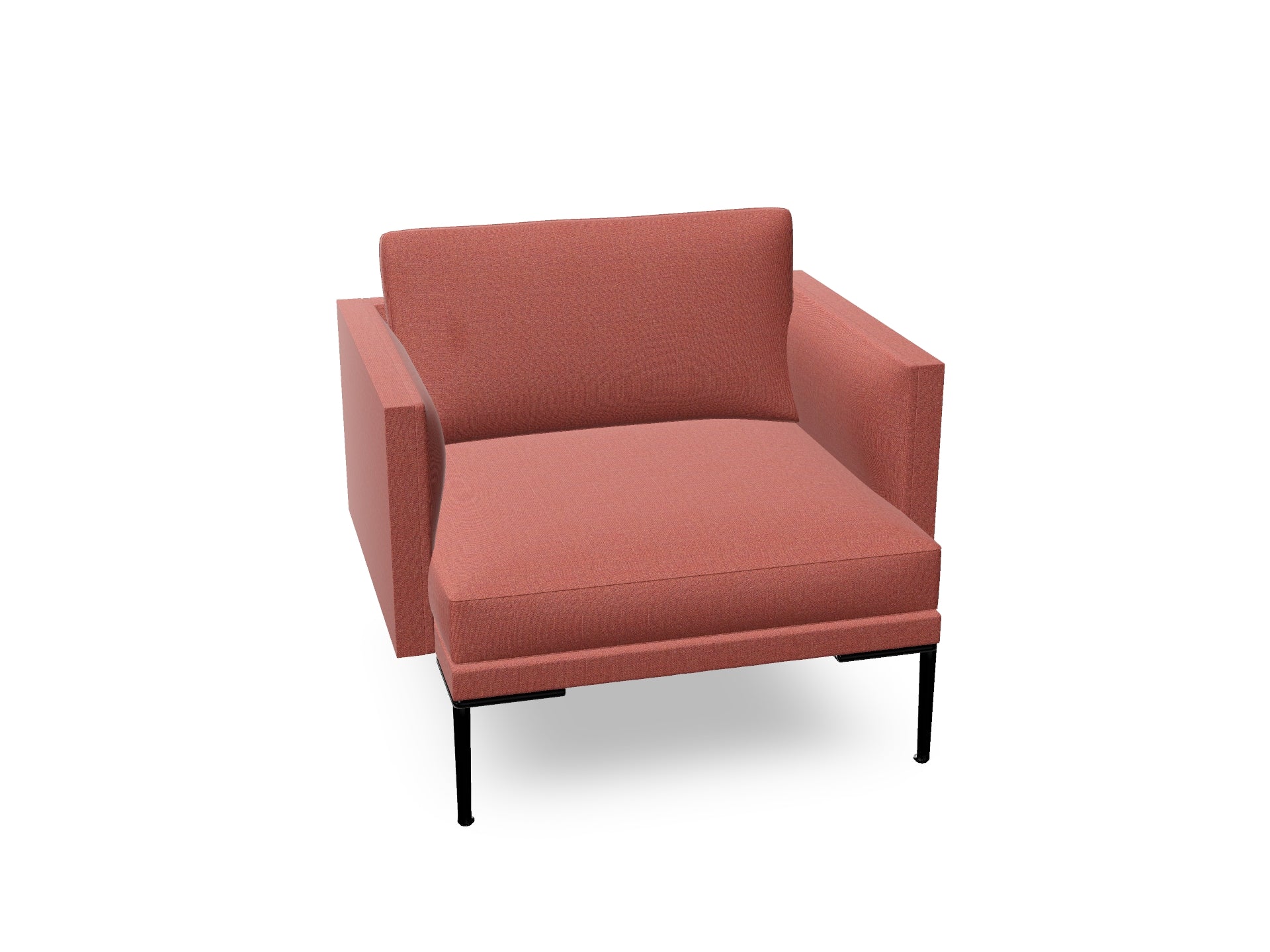 Steeve Armchair