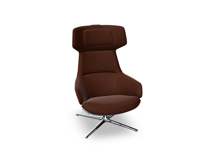 Aston Club Lounge Chair Office Chair Arper 