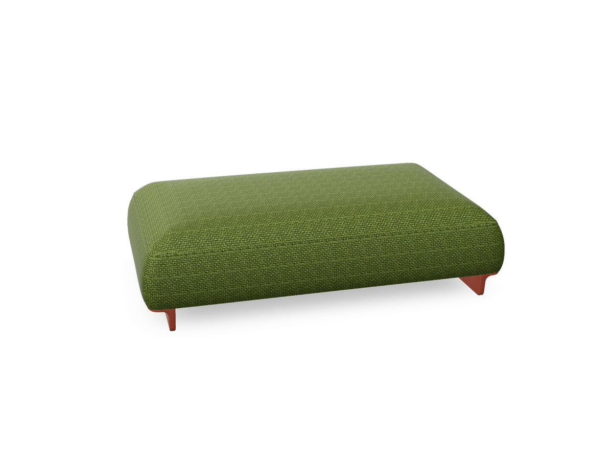 Ralik 2-Seater Ottoman