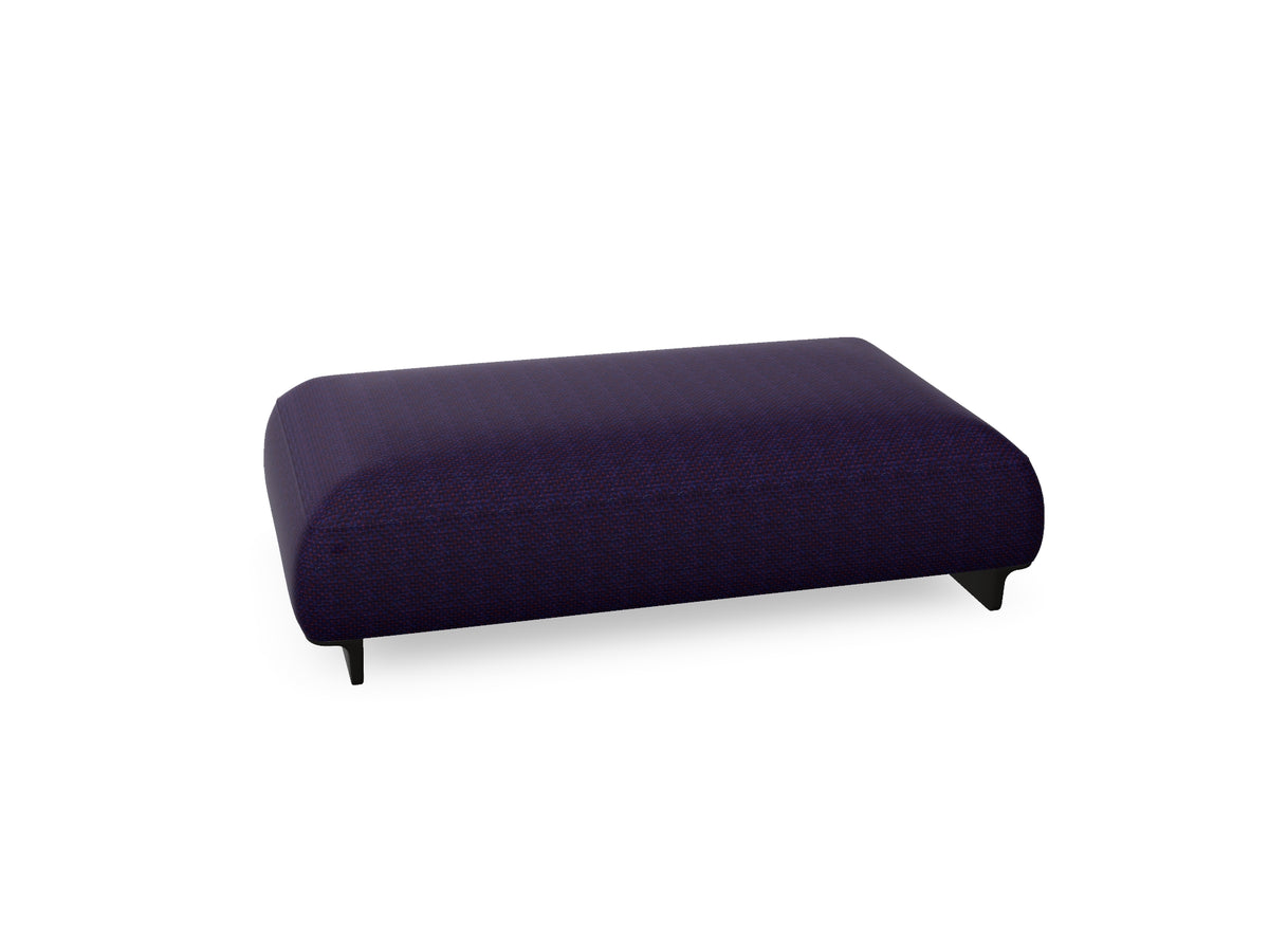 Ralik 2-Seater Ottoman