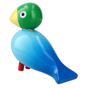 Kay Bojesen Story Bird, Medium (Power (Blue)), view 2