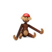 Kay Bojesen Cap x DBU, Mini, view 2