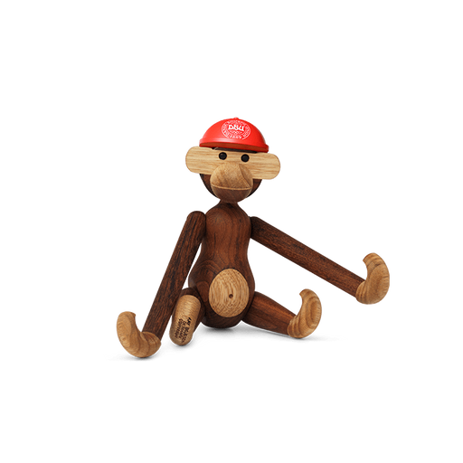 Kay Bojesen Cap x DBU, Mini, view 2