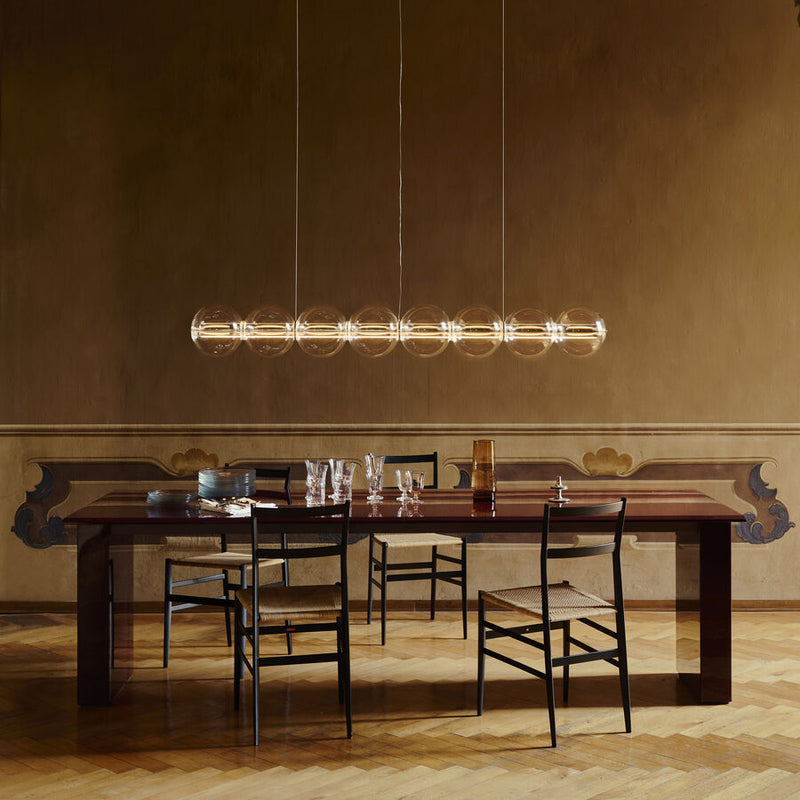 Luce Sferica S3