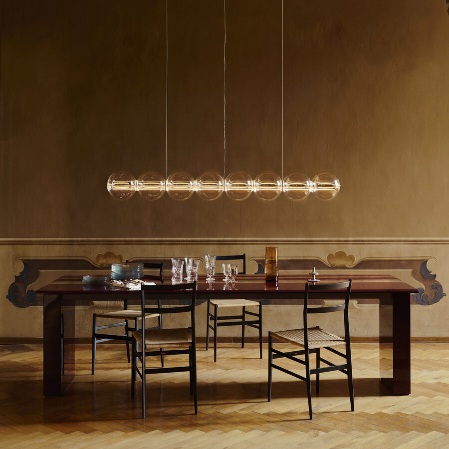 Luce Sferica S3