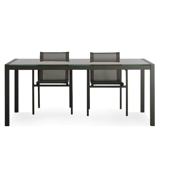 Skiff Rectangle Outdoor Table