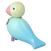 Kay Bojesen Story Bird, Medium (Joy (Aqua)), view 2