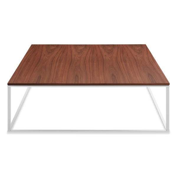Minimalista Square Coffee Table