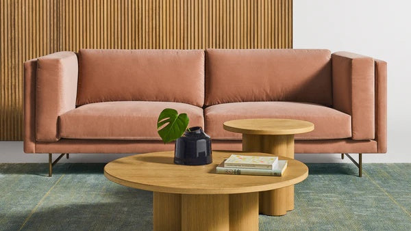 4/4 Coffee Table