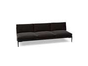 Steeve Three Seat Sofa Sofa Arper 
