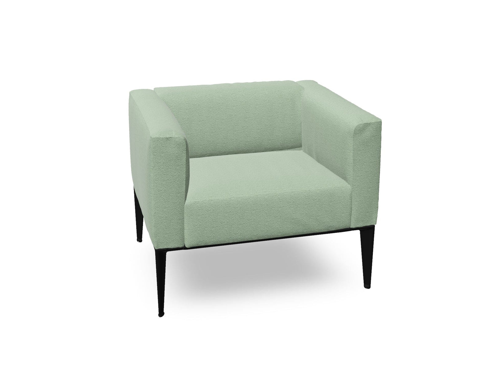 Sean Lounge Chair lounge chair Arper 