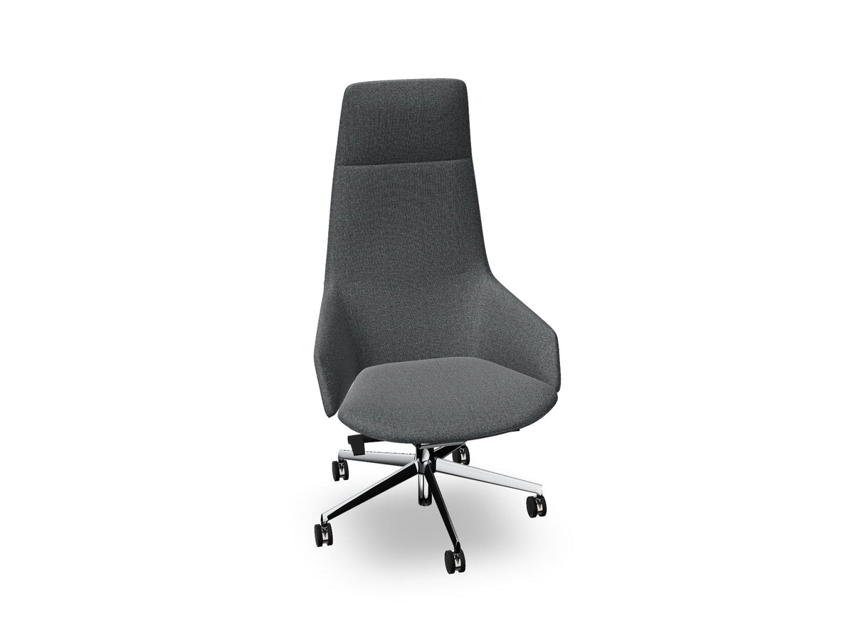 Aston Direction Syncro Task Chair task chair Arper 