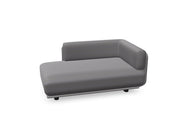 Shaal Daybed Daybed Arper 