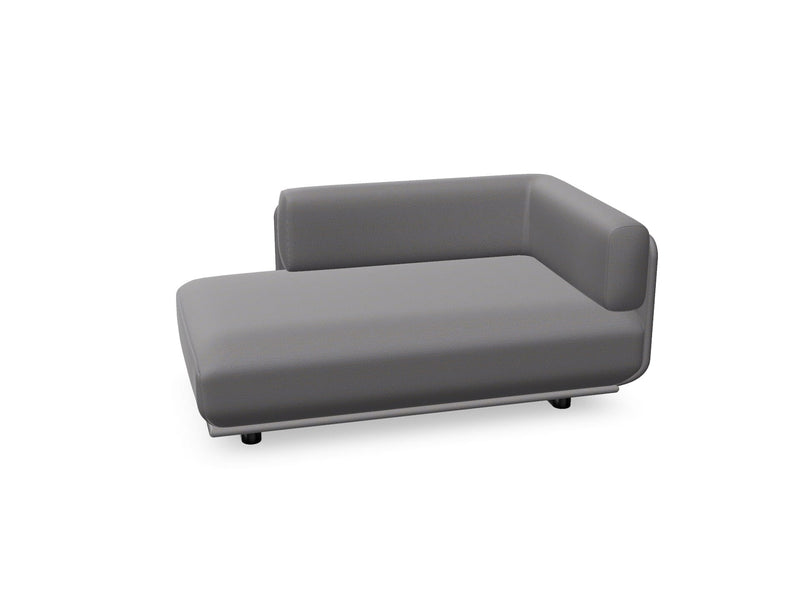Shaal Daybed Daybed Arper 