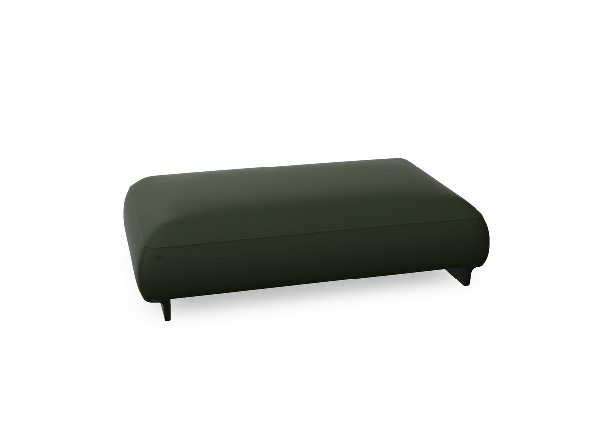 Ralik 2-Seater Ottoman