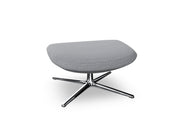 Aston Footrest footstool Arper 