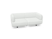 Shaal 2-Seater Sofa Sofa Arper 