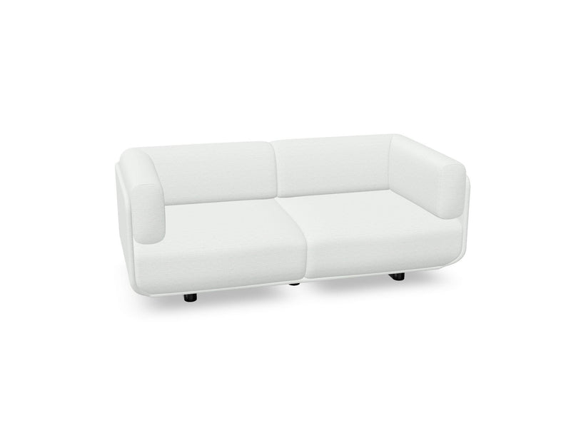 Shaal 2-Seater Sofa Sofa Arper 