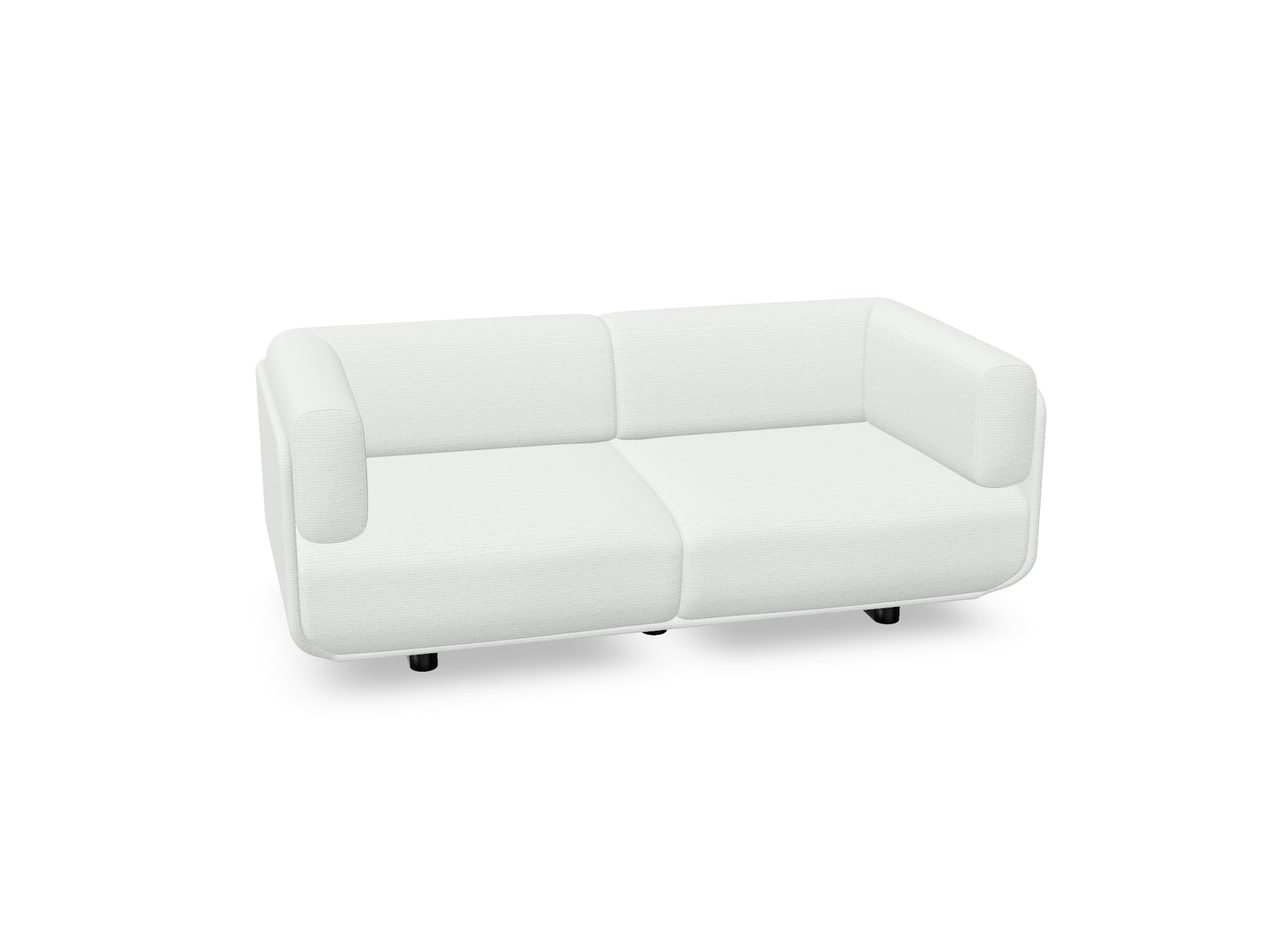 Shaal 2-Seater Sofa