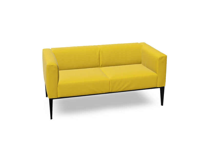 Sean Two Seat Sofa Sofa Arper 