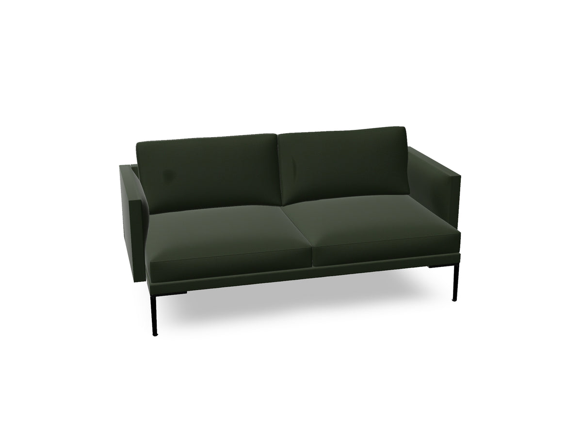 Steeve Two Seat Sofa