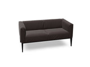 Sean Two Seat Sofa Sofa Arper 