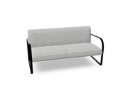 Arcos Two Seat Sofa Sofa Arper 