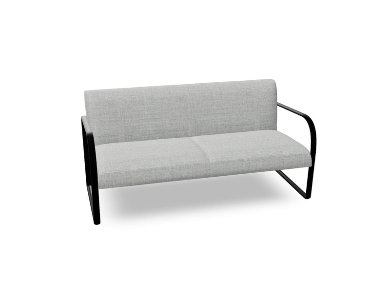 Arcos Two Seat Sofa Sofa Arper 