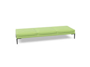 Steeve Three Seat Bench Benches Arper 