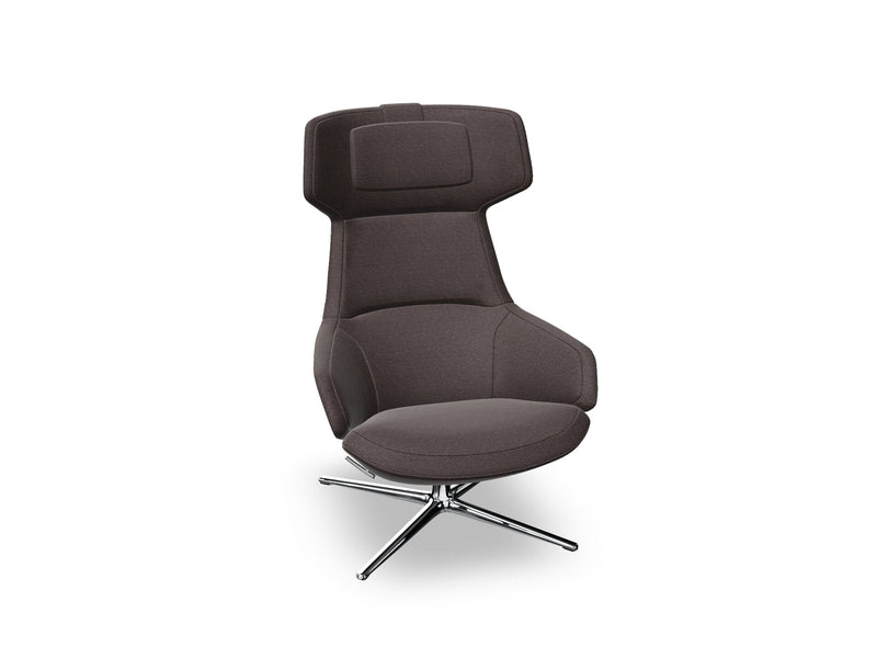 Aston Club Lounge Chair Office Chair Arper 