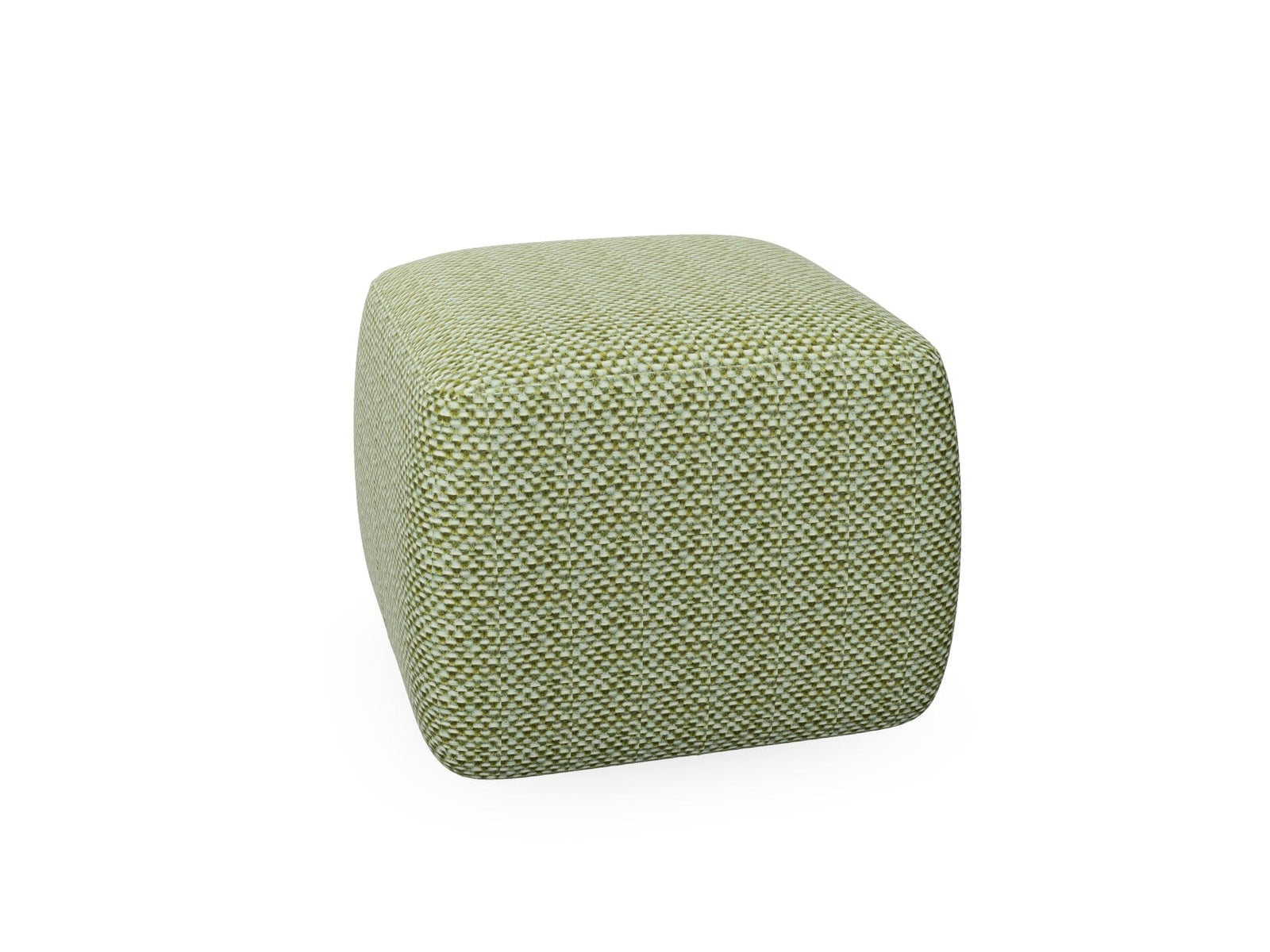 Pix Cubo 55 One Seat ottoman ottomans Arper 