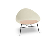 Adell 4 Leg Base Lounge Chair lounge chair Arper 