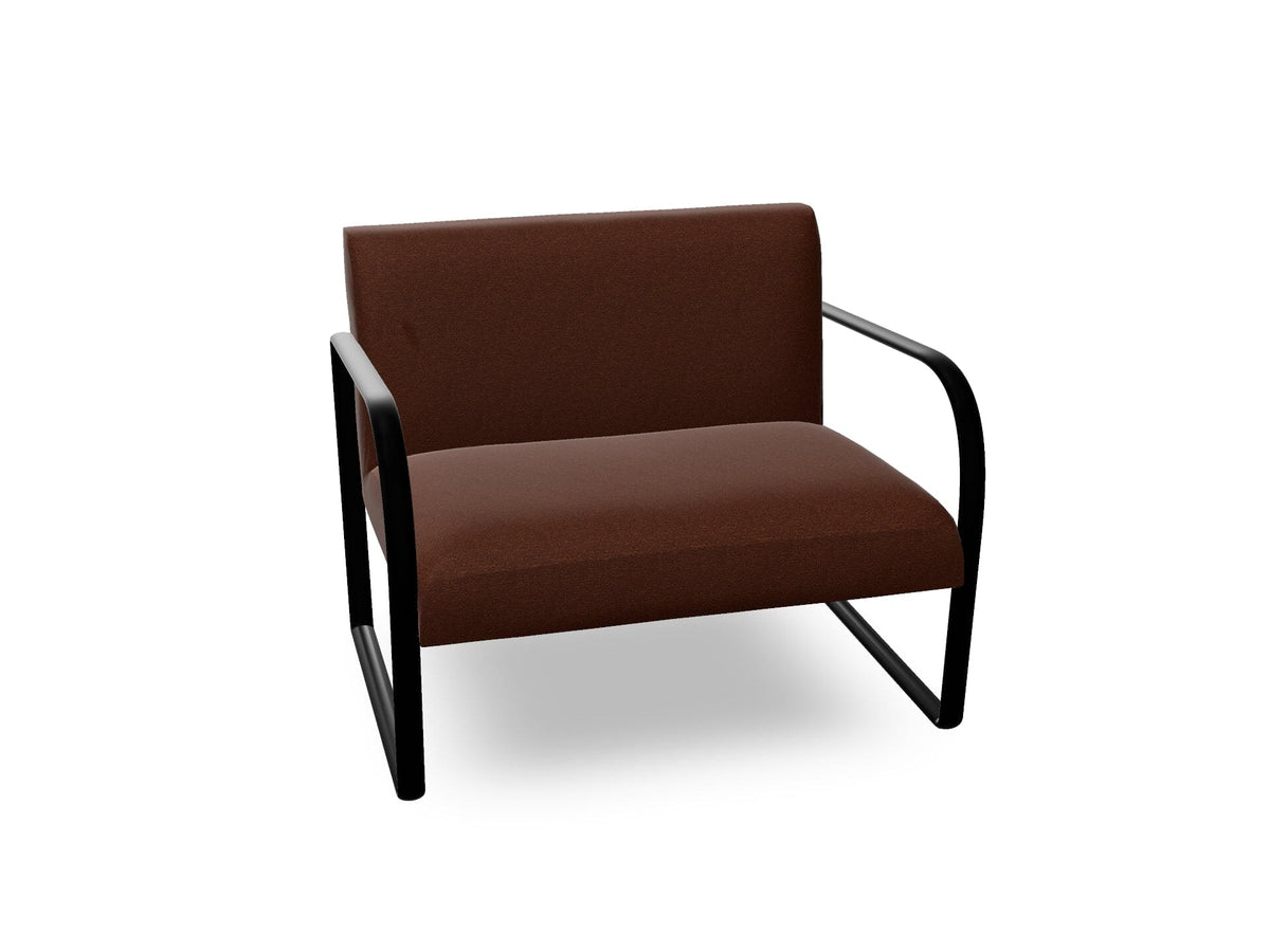 Arcos Lounge Chair lounge chair Arper 