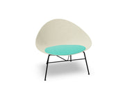 Adell 4 Leg Base Lounge Chair lounge chair Arper 