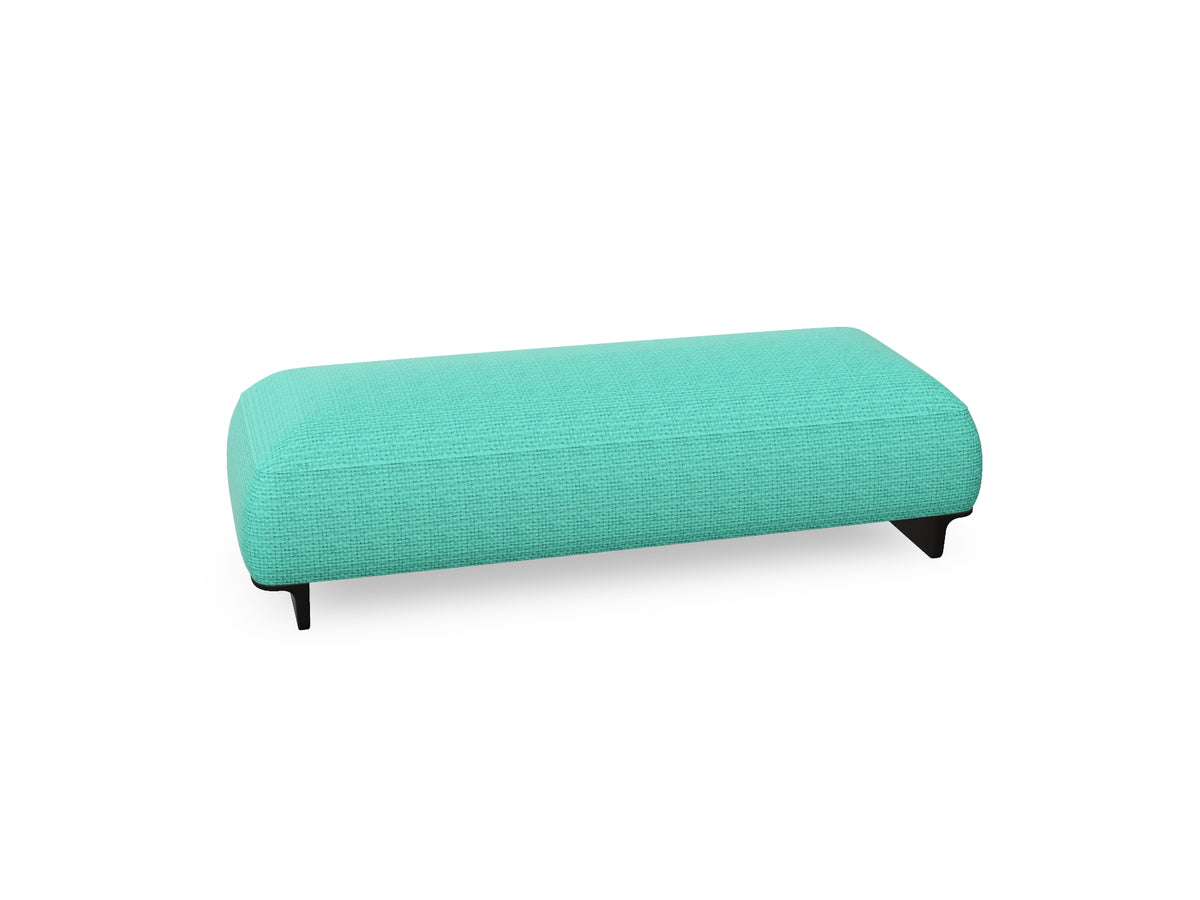 Ralik 2-Seater Bench
