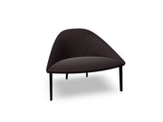 Colina 4 Leg Base Lounge Chair lounge chair Arper 