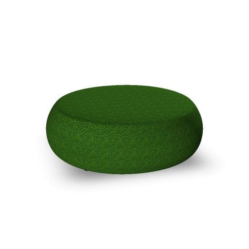 Pix 95 Two Seats Low Ottoman ottomans Arper 