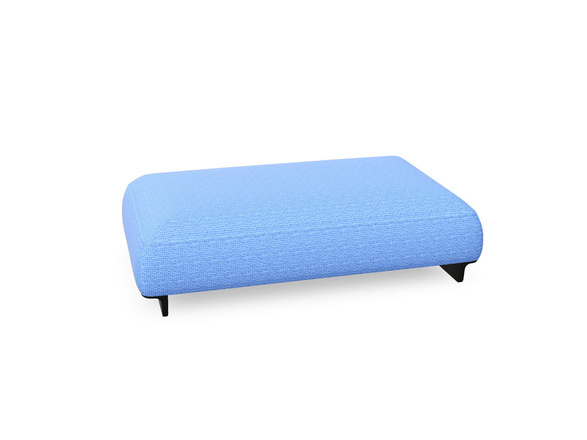 Ralik 2-Seater Ottoman