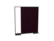 Arper Parentesit Freestanding Module Square Panel Wall Panel Arper 