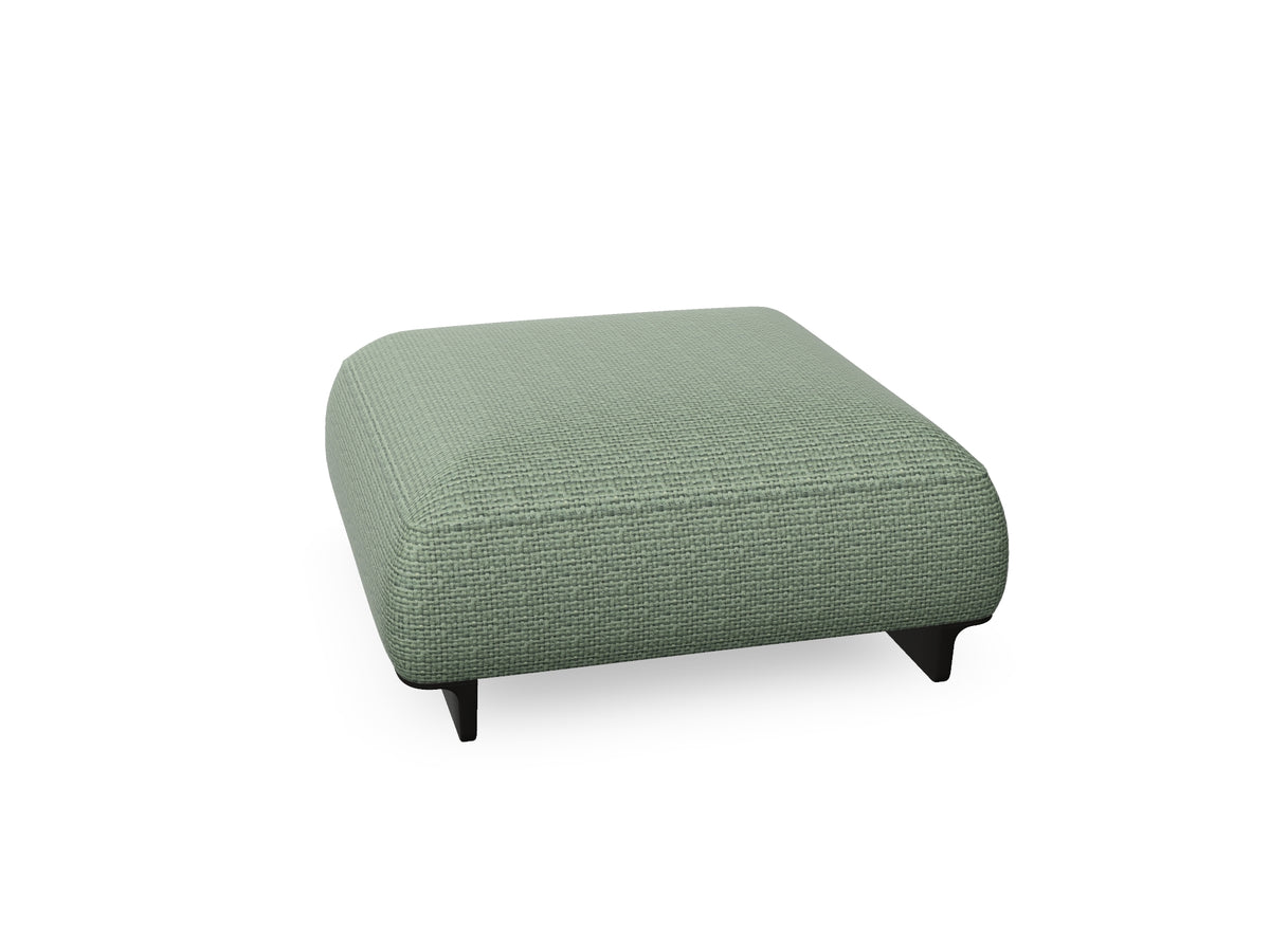 Ralik 1-Seater Ottoman
