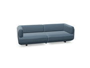 Shaal 3-Seater Sofa Sofa Arper 