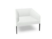 Saari Medium Armchair Chair Arper 